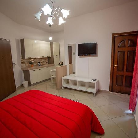 Bed and Breakfast Antichi Profumi Катанія Екстер'єр фото
