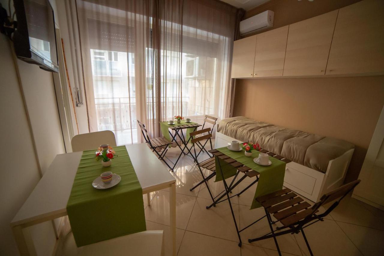 Bed and Breakfast Antichi Profumi Катанія Екстер'єр фото