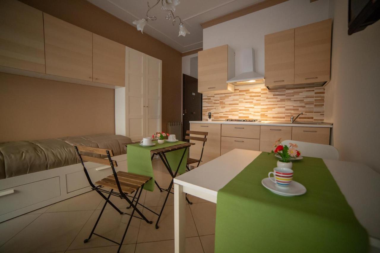 Bed and Breakfast Antichi Profumi Катанія Екстер'єр фото