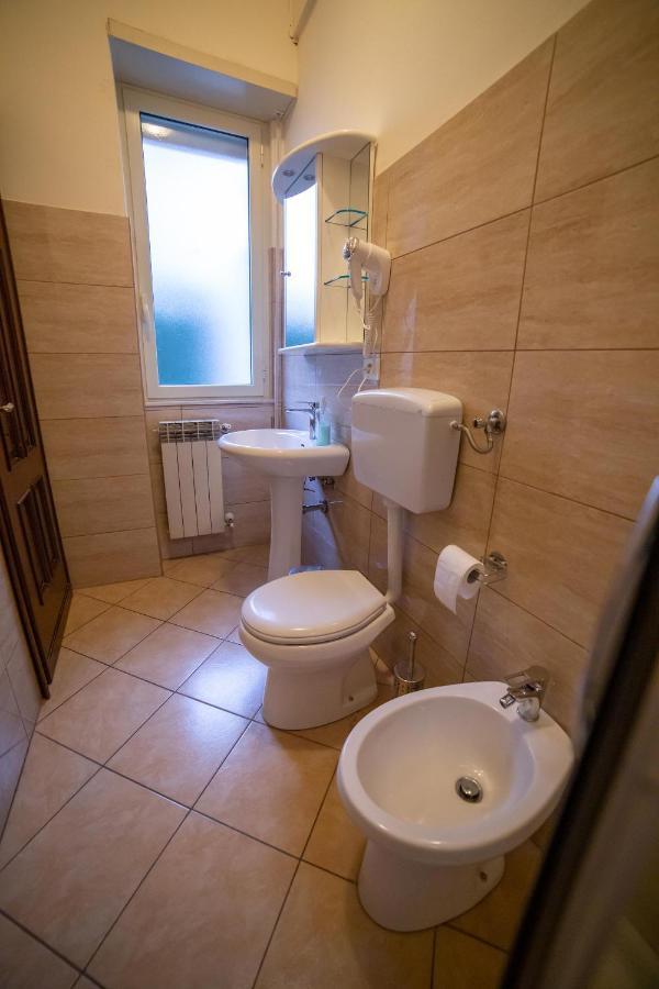 Bed and Breakfast Antichi Profumi Катанія Екстер'єр фото