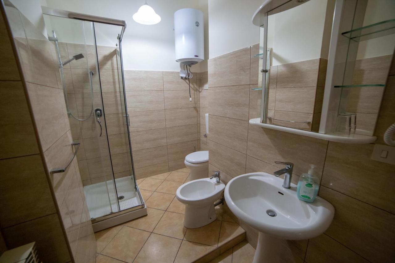 Bed and Breakfast Antichi Profumi Катанія Екстер'єр фото